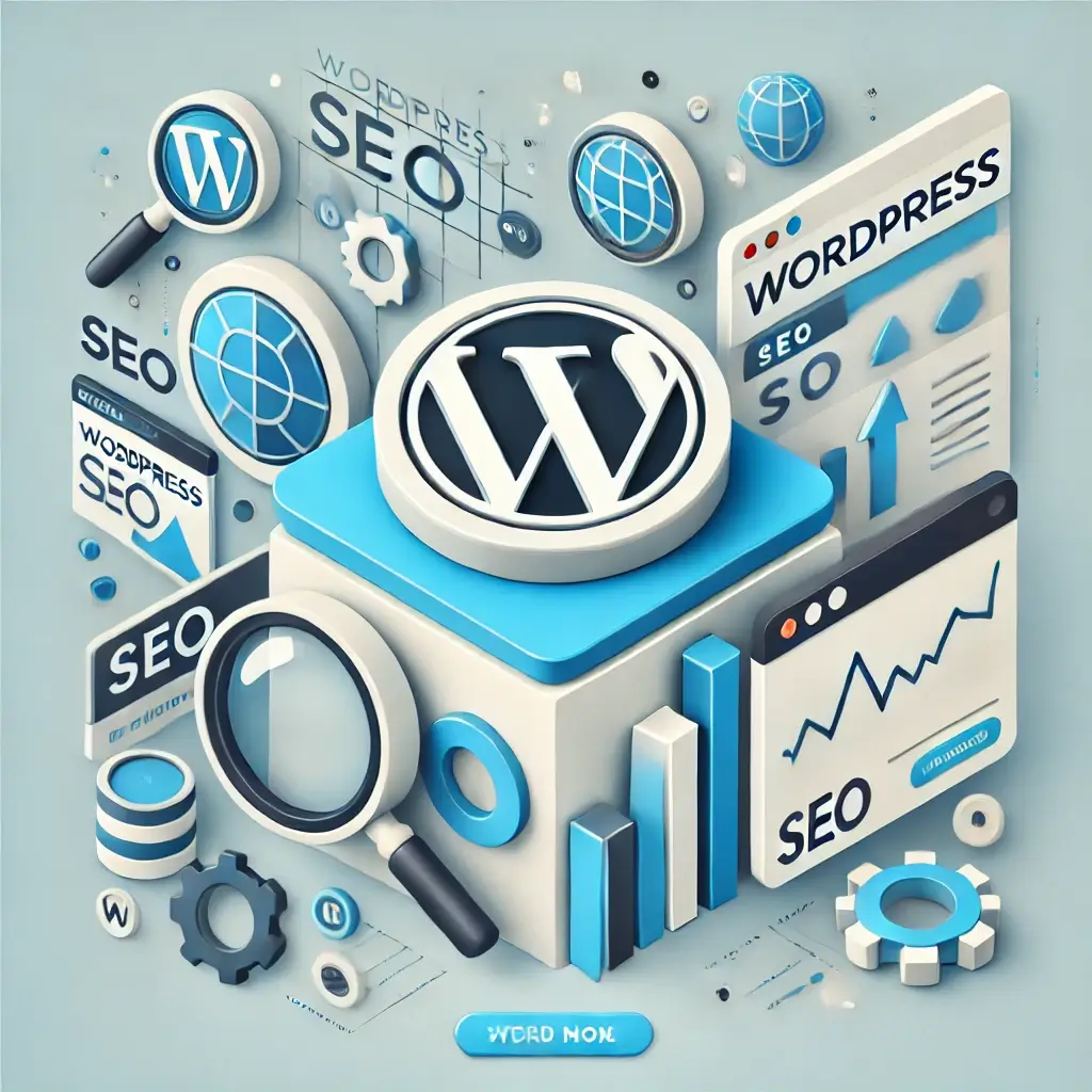 Wordpress SEO Manchester