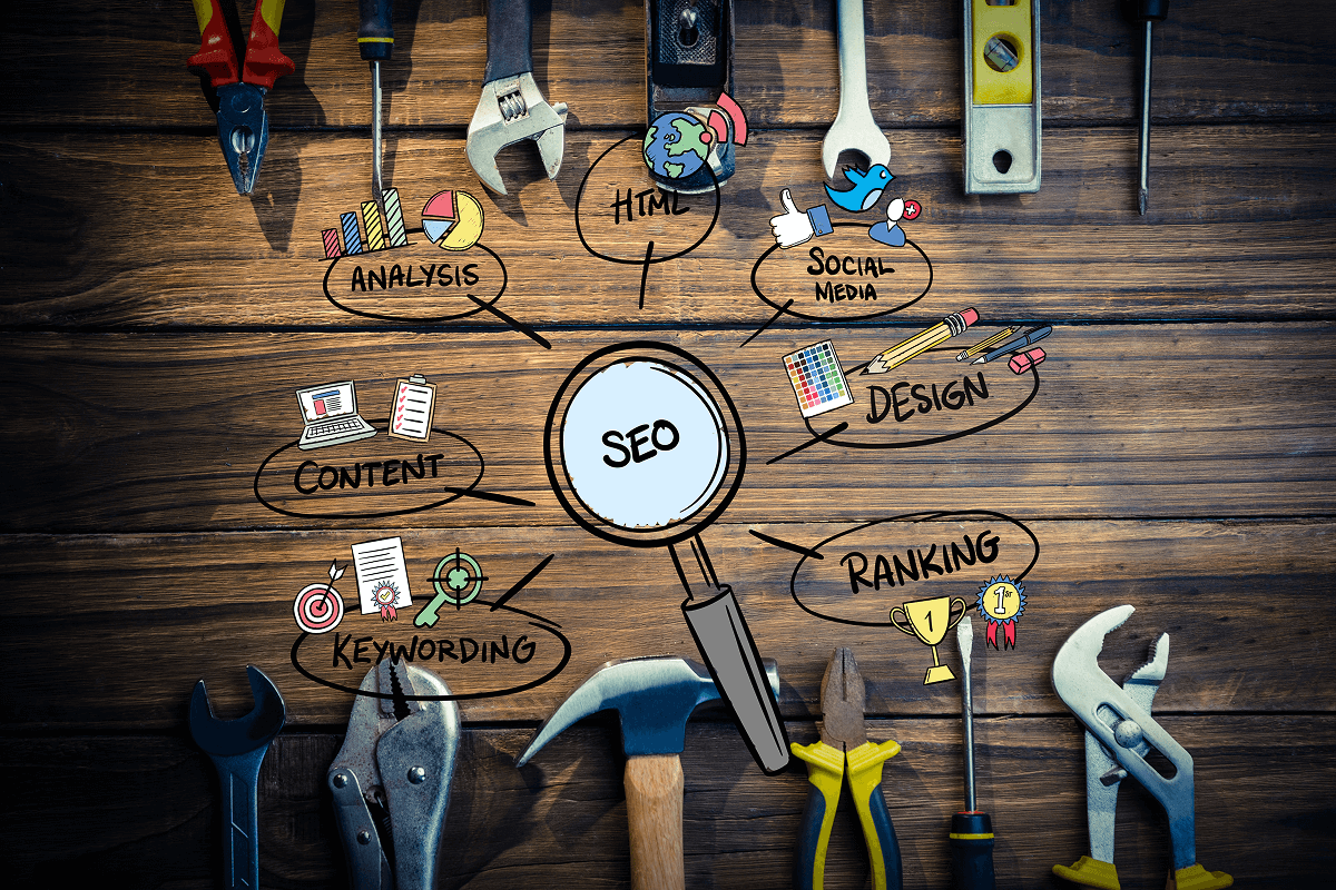 Plumber SEO Services Manchester
