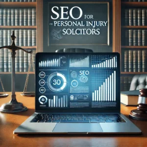 SEO For Personal Injury Lawyer