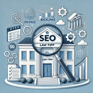 What Are Some Effective Law Firm SEO Strategies