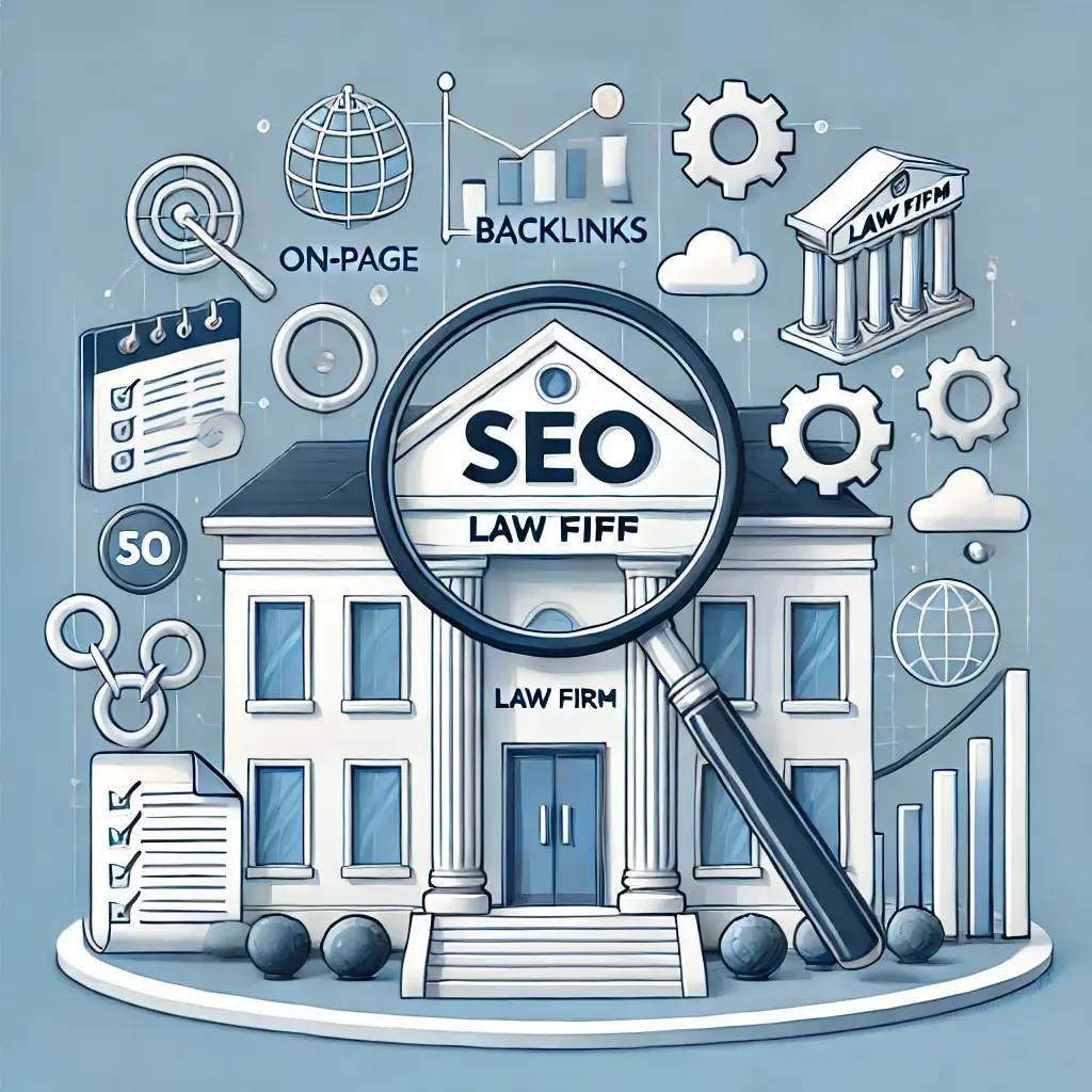 What Are Some Effective Law Firm SEO Strategies